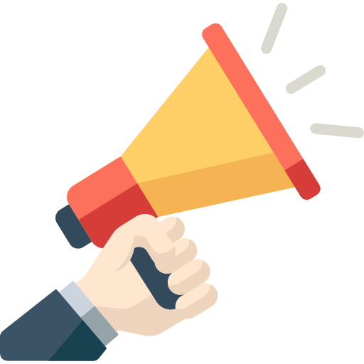 megaphone